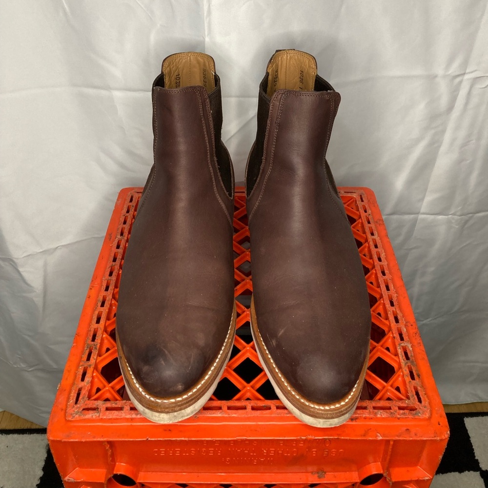 Tecovas The Luke